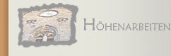 H�henarbeiten